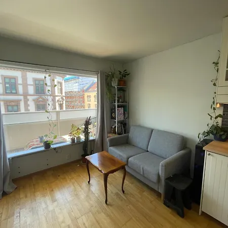 Apartment Cozy Oslo