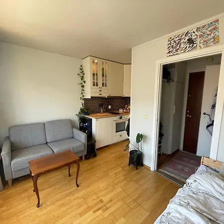 Cozy * Oslo
